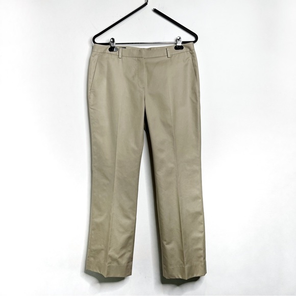 Brooks Brothers Stretch Cotton Advantage Chino Pants - Picture 1 of 9